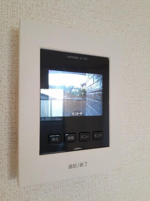 レジデンス・ノンノサン（105） 設備