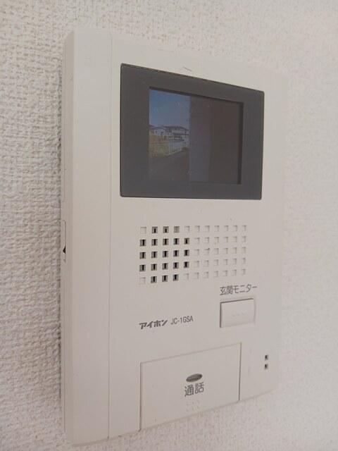 Ｆｅｌｉｃｉｔｙ　Ａ（202） 設備