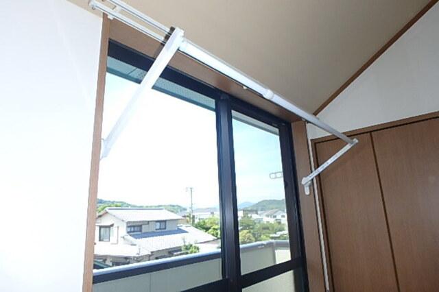 ハイツ夷山（202） 部屋画像