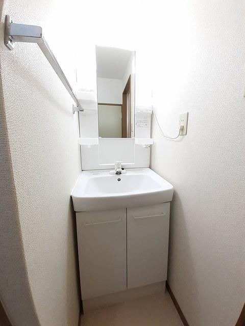 マツモトＧマンションＢ（102） 洗面