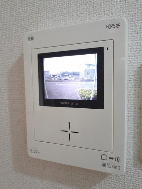マツモトＧマンションＢ（102） 設備