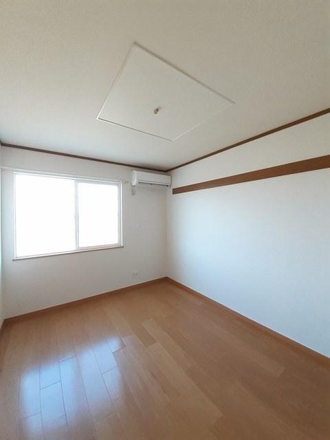メゾンソレイユ　Ｂ（101） その他部屋・スペース