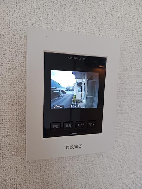 ホワイトリバー　Ａ（202） 設備