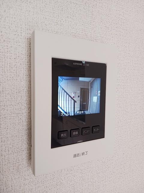 グランディール矢三Ａ（102） 設備