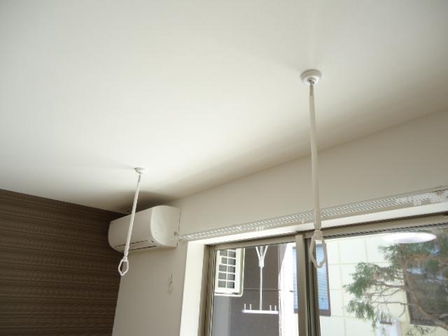 Ｈ＆Ｃ　ＣＲＥＣＩＡ　立花 部屋画像