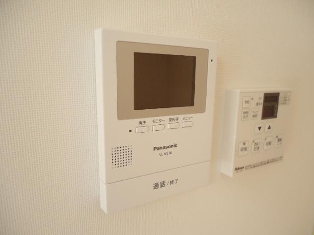 Ｈ＆Ｃ　ＣＲＥＣＩＡ　立花 部屋画像