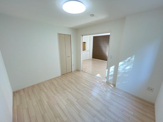 Ｈ＆Ｃ　ＣＲＥＣＩＡ　立花 部屋画像