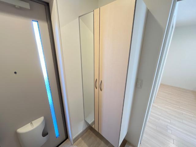Ｈ＆Ｃ　ＣＲＥＣＩＡ　立花 部屋画像