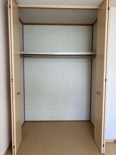 ディアコート　A棟（A201） 部屋画像
