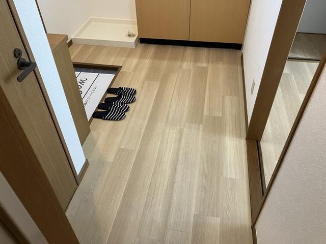 ルミナスコート（106） 部屋画像