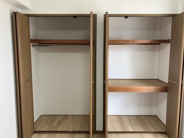 ルミナスコート（106） 部屋画像