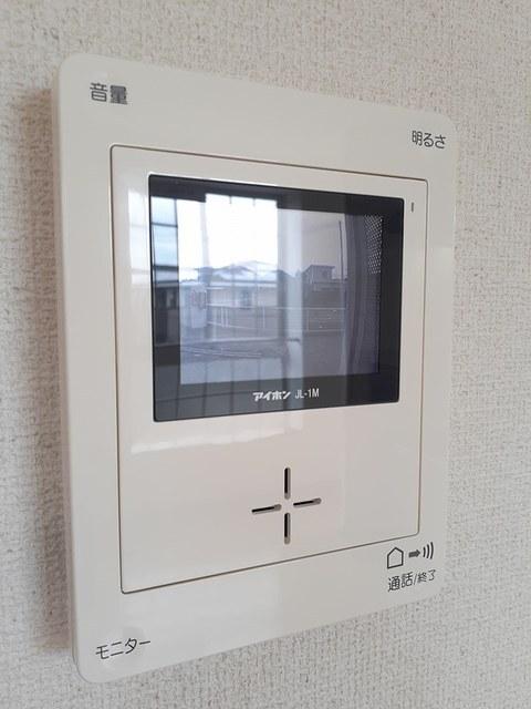 フォンテーヌＢ（201） 設備