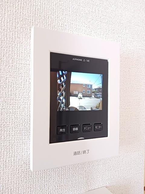 ファー　イースト（101） 設備