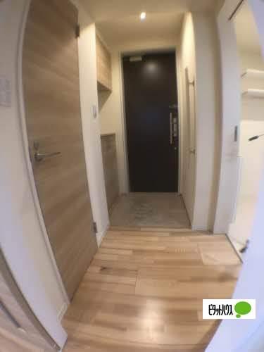 ベレオ助任橋（301） 部屋画像