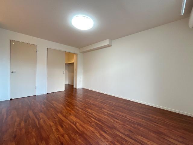 ノルディック　アパートメンツ　1 部屋画像