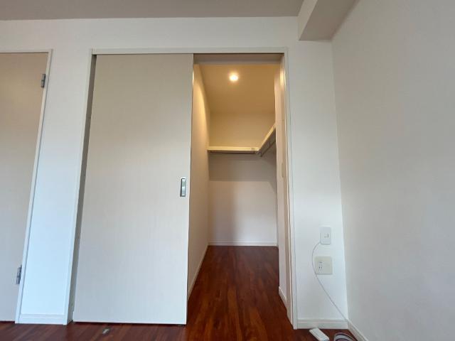 ノルディック　アパートメンツ　1 部屋画像