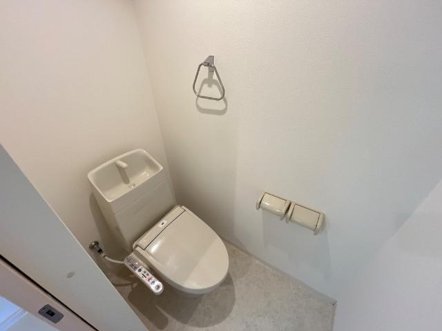 ノルディック　アパートメンツ　1 部屋画像