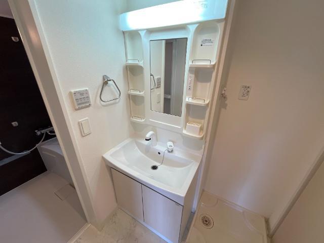 ノルディック　アパートメンツ　1 部屋画像