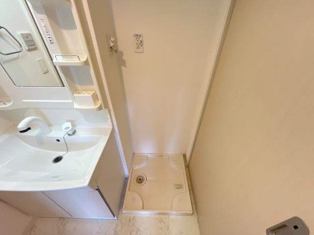 ノルディック　アパートメンツ　1 部屋画像
