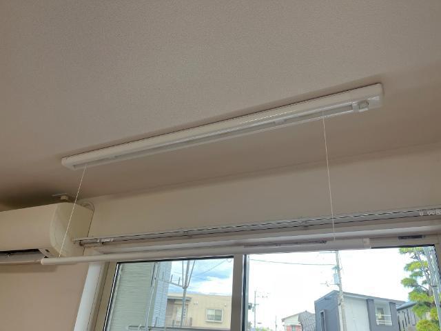 ノルディック　アパートメンツ　1 部屋画像