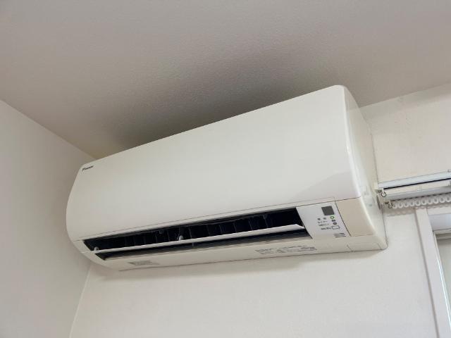 ノルディック　アパートメンツ　1 部屋画像