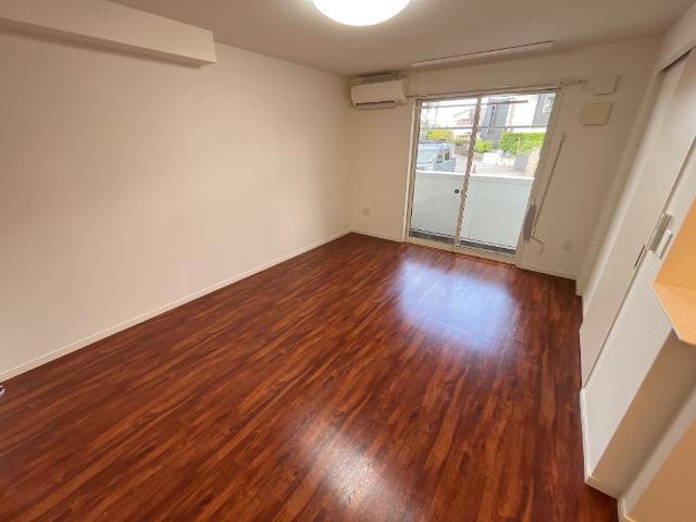 ノルディック　アパートメンツ　1 部屋画像