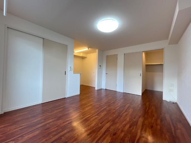 ノルディック　アパートメンツ　1 部屋画像