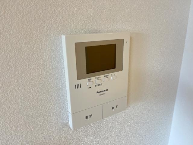 ノルディック　アパートメンツ　1 部屋画像