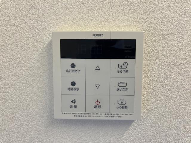 ノルディック　アパートメンツ　1 部屋画像