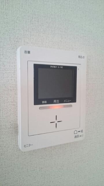 エスペランスＢ（105） 設備