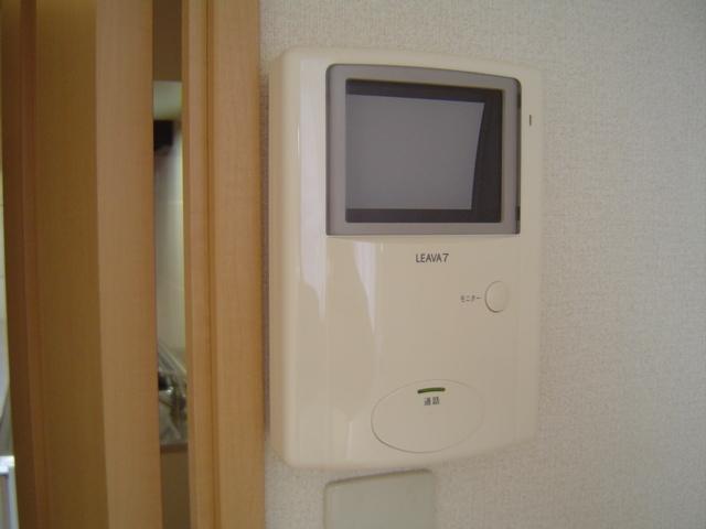 ルミナスハイム羽浦Ⅱ 部屋画像