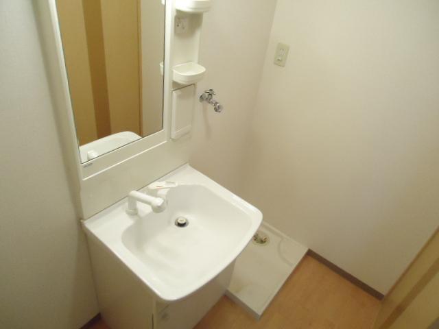 ルミナスハイム羽浦Ⅱ 部屋画像