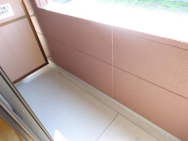 ルミナスハイム羽浦Ⅱ 部屋画像