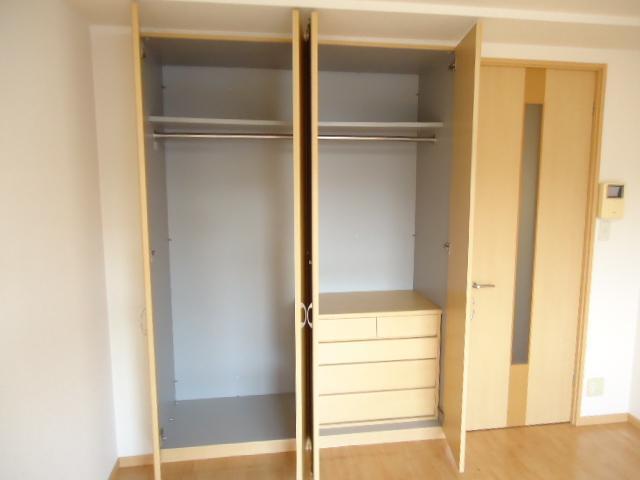 ルミナスハイム羽浦Ⅱ 部屋画像