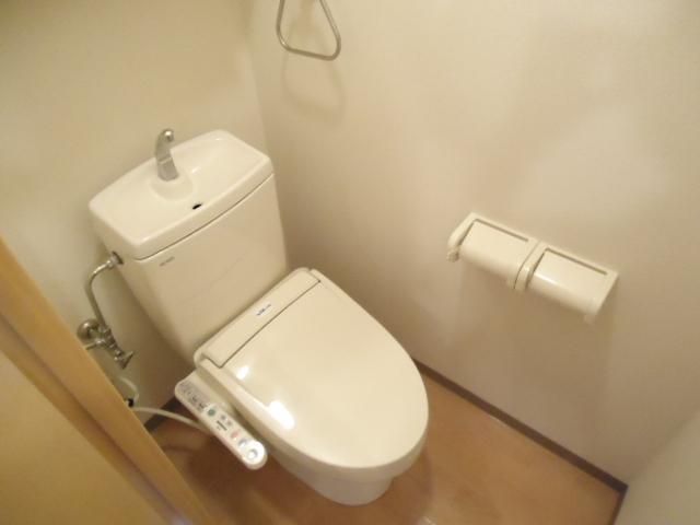 ルミナスハイム羽浦Ⅱ 部屋画像