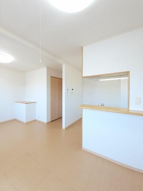プリマベーラ　Ｂ（205） その他部屋・スペース