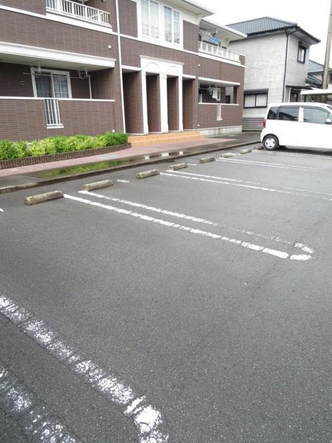 サニースクエアＡ（102） 駐車場
