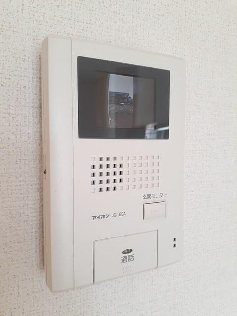 サニースクエアＡ（102） 設備