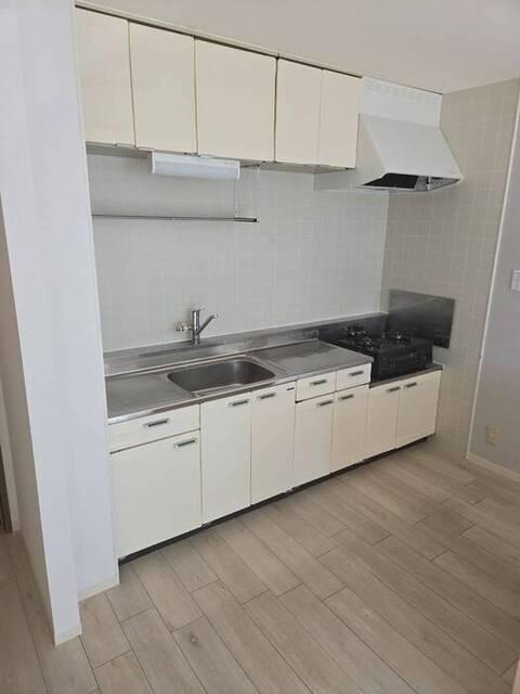 レジデンス矢三　B棟（B102） 部屋画像
