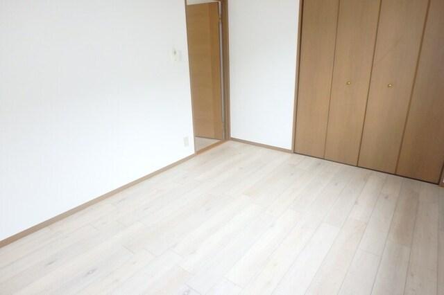 レジデンス矢三　B棟（B102） 部屋画像