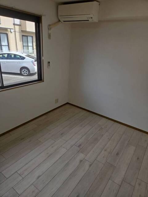 レジデンス矢三　B棟（B102） 部屋画像
