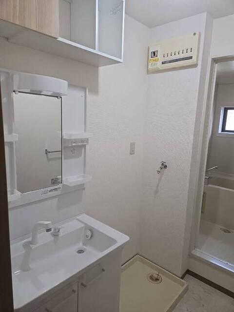 レジデンス矢三　B棟（B102） 部屋画像
