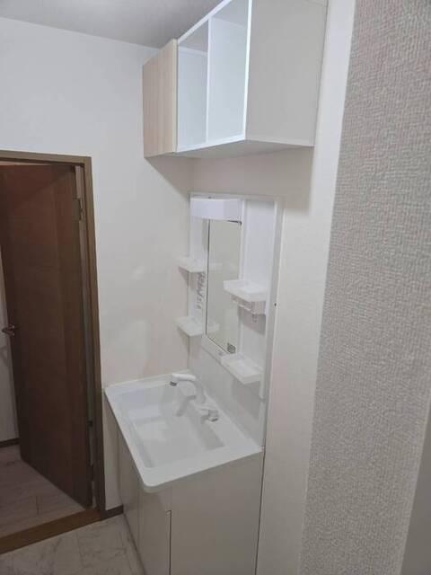 レジデンス矢三　B棟（B102） 部屋画像