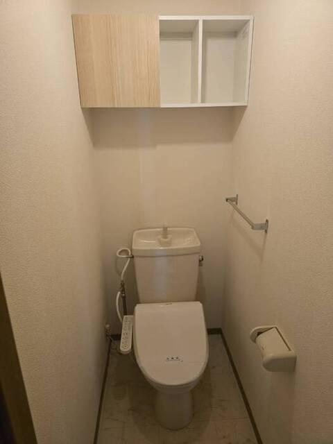 レジデンス矢三　B棟（B102） 部屋画像