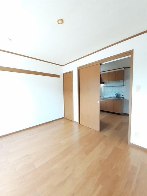 ハイツ　ロジュマンＢ（101） その他部屋・スペース