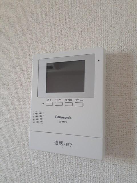 パークサイド前山　Ａ（102） 設備