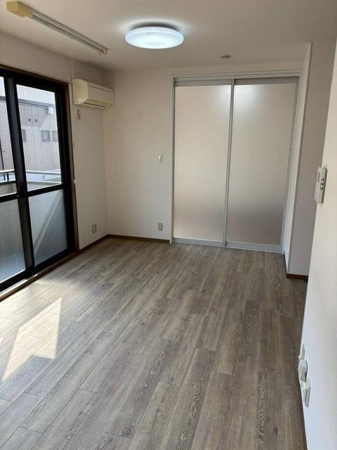 サニークレスト　A棟（A101） 部屋画像