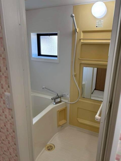 サニークレスト　A棟（A101） 部屋画像