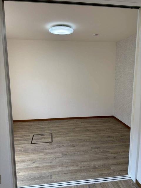 サニークレスト　A棟（A101） 部屋画像