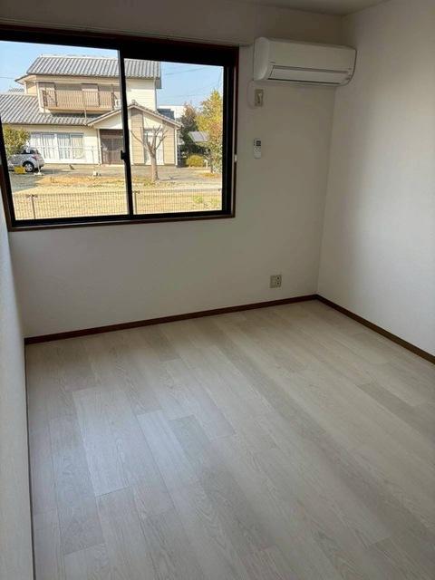サニークレスト　A棟（A101） 部屋画像